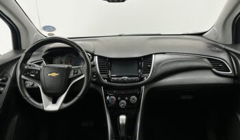 
									CHEVROLET TRACKER 1.4 16V TURBO FLEX PREMIER AUTOMÁTICO 2018 completo								