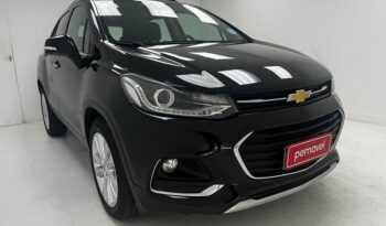 
									CHEVROLET TRACKER 1.4 16V TURBO FLEX PREMIER AUTOMÁTICO 2018 completo								
