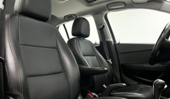 
									CHEVROLET TRACKER 1.4 16V TURBO FLEX PREMIER AUTOMÁTICO 2018 completo								