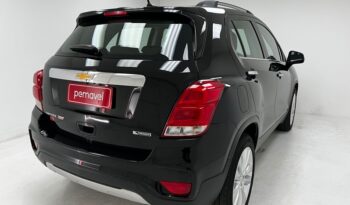 
									CHEVROLET TRACKER 1.4 16V TURBO FLEX PREMIER AUTOMÁTICO 2018 completo								