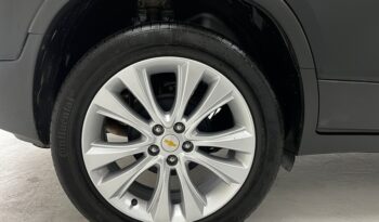 
									CHEVROLET TRACKER 1.4 16V TURBO FLEX PREMIER AUTOMÁTICO 2018 completo								