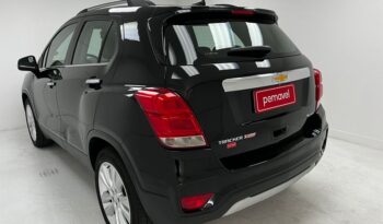 
									CHEVROLET TRACKER 1.4 16V TURBO FLEX PREMIER AUTOMÁTICO 2018 completo								