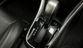 
									CHEVROLET TRACKER 1.4 16V TURBO FLEX PREMIER AUTOMÁTICO 2018 completo								