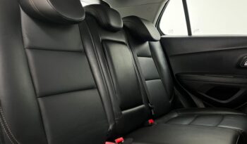 
									CHEVROLET TRACKER 1.4 16V TURBO FLEX PREMIER AUTOMÁTICO 2018 completo								