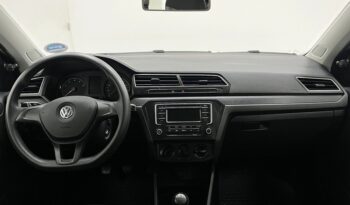 
									VOLKSWAGEN GOL 1.0 12V MPI TOTALFLEX 4P MANUAL 2023 completo								
