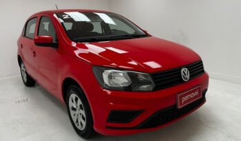 
									VOLKSWAGEN GOL 1.0 12V MPI TOTALFLEX 4P MANUAL 2023 completo								