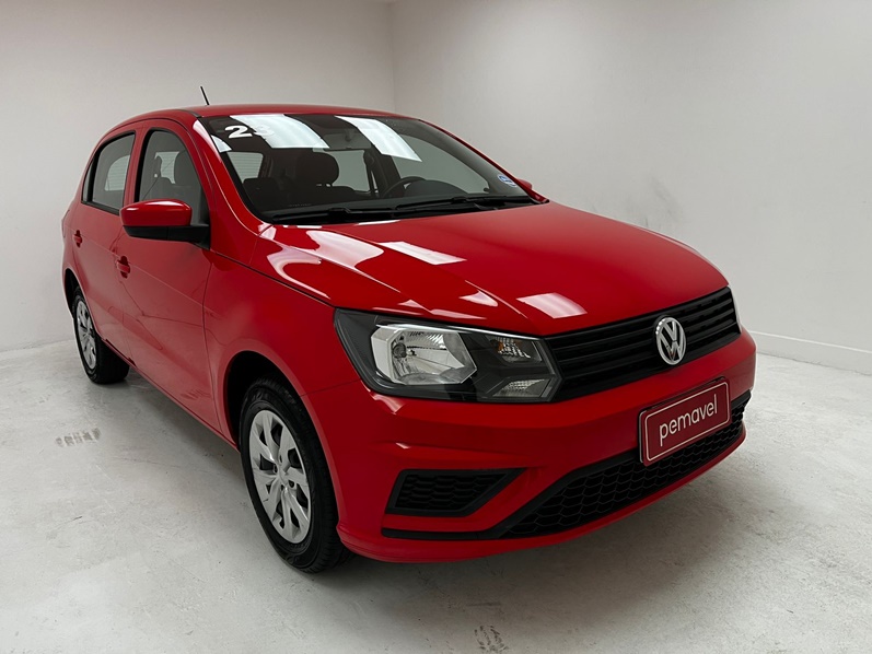 VOLKSWAGEN GOL 1.0 12V MPI TOTALFLEX 4P MANUAL 2023