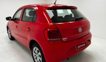 
									VOLKSWAGEN GOL 1.0 12V MPI TOTALFLEX 4P MANUAL 2023 completo								