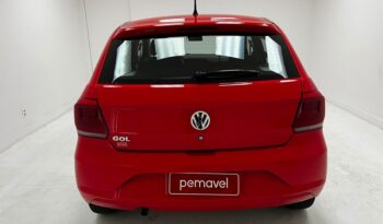 
									VOLKSWAGEN GOL 1.0 12V MPI TOTALFLEX 4P MANUAL 2023 completo								