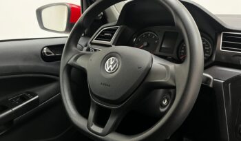 
									VOLKSWAGEN GOL 1.0 12V MPI TOTALFLEX 4P MANUAL 2023 completo								