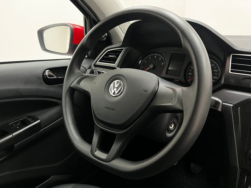 VOLKSWAGEN GOL 1.0 12V MPI TOTALFLEX 4P MANUAL 2023