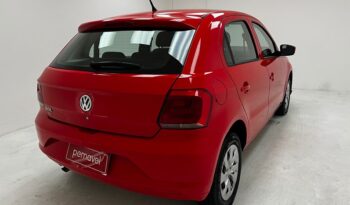 
									VOLKSWAGEN GOL 1.0 12V MPI TOTALFLEX 4P MANUAL 2023 completo								