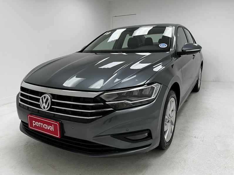 VOLKSWAGEN JETTA 1.4 250 TSI TOTAL FLEX COMFORTLINE TIPTRONIC 2019