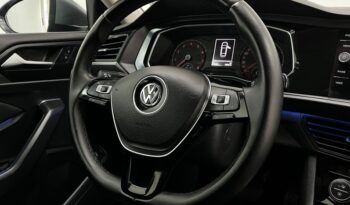 
									VOLKSWAGEN JETTA 1.4 250 TSI TOTAL FLEX COMFORTLINE TIPTRONIC 2019 completo								