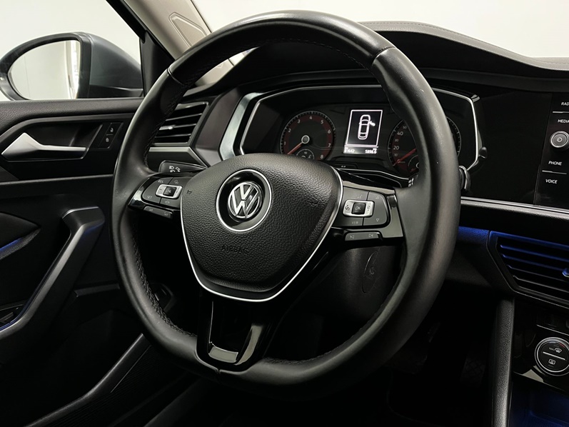 VOLKSWAGEN JETTA 1.4 250 TSI TOTAL FLEX COMFORTLINE TIPTRONIC 2019