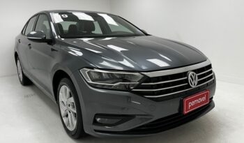 
									VOLKSWAGEN JETTA 1.4 250 TSI TOTAL FLEX COMFORTLINE TIPTRONIC 2019 completo								