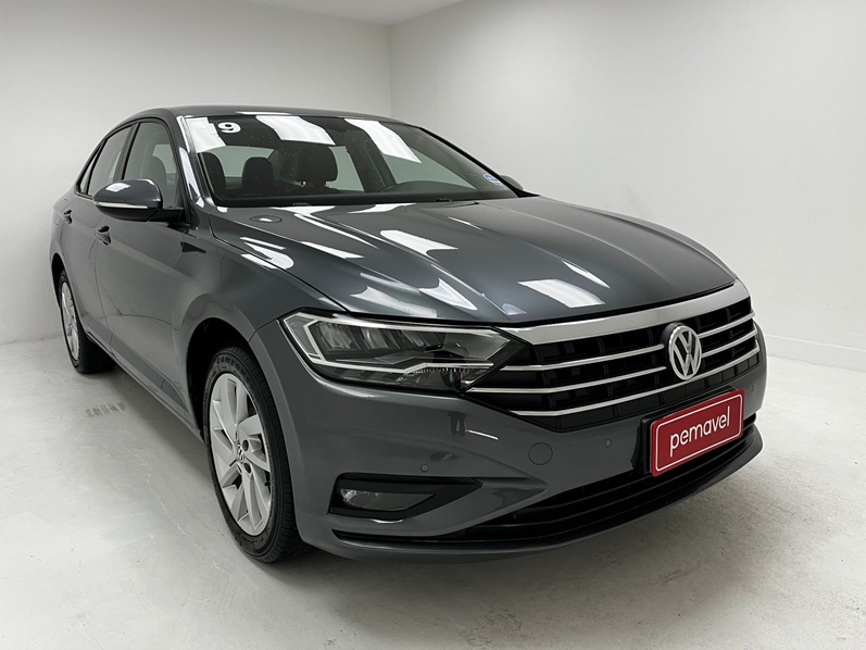 VOLKSWAGEN JETTA 1.4 250 TSI TOTAL FLEX COMFORTLINE TIPTRONIC 2019