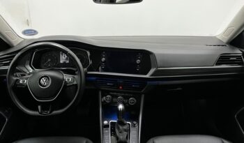 
									VOLKSWAGEN JETTA 1.4 250 TSI TOTAL FLEX COMFORTLINE TIPTRONIC 2019 completo								