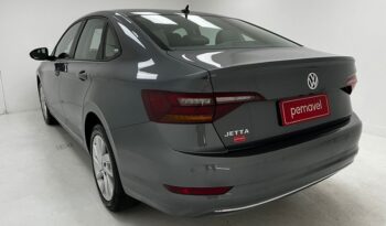 
									VOLKSWAGEN JETTA 1.4 250 TSI TOTAL FLEX COMFORTLINE TIPTRONIC 2019 completo								