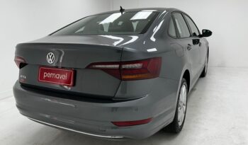 
									VOLKSWAGEN JETTA 1.4 250 TSI TOTAL FLEX COMFORTLINE TIPTRONIC 2019 completo								