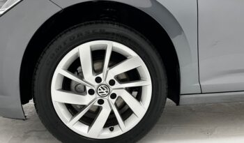 
									VOLKSWAGEN JETTA 1.4 250 TSI TOTAL FLEX COMFORTLINE TIPTRONIC 2019 completo								