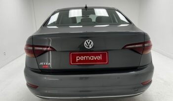 
									VOLKSWAGEN JETTA 1.4 250 TSI TOTAL FLEX COMFORTLINE TIPTRONIC 2019 completo								