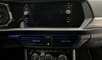 
									VOLKSWAGEN JETTA 1.4 250 TSI TOTAL FLEX COMFORTLINE TIPTRONIC 2019 completo								