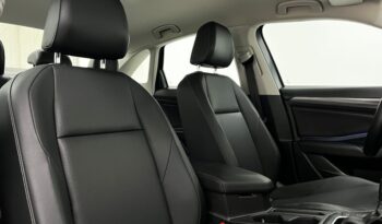 
									VOLKSWAGEN JETTA 1.4 250 TSI TOTAL FLEX COMFORTLINE TIPTRONIC 2019 completo								