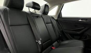 
									VOLKSWAGEN JETTA 1.4 250 TSI TOTAL FLEX COMFORTLINE TIPTRONIC 2019 completo								