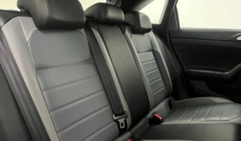 
									VOLKSWAGEN NIVUS 1.0 200 TSI TOTAL FLEX HIGHLINE AUTOMÁTICO 2023 completo								
