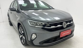 
									VOLKSWAGEN NIVUS 1.0 200 TSI TOTAL FLEX HIGHLINE AUTOMÁTICO 2023 completo								