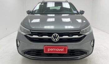 
									VOLKSWAGEN NIVUS 1.0 200 TSI TOTAL FLEX HIGHLINE AUTOMÁTICO 2023 completo								