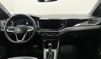 
									VOLKSWAGEN NIVUS 1.0 200 TSI TOTAL FLEX HIGHLINE AUTOMÁTICO 2023 completo								