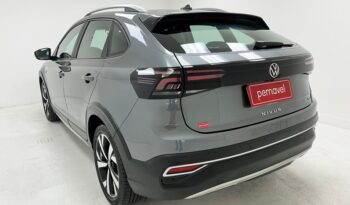 
									VOLKSWAGEN NIVUS 1.0 200 TSI TOTAL FLEX HIGHLINE AUTOMÁTICO 2023 completo								