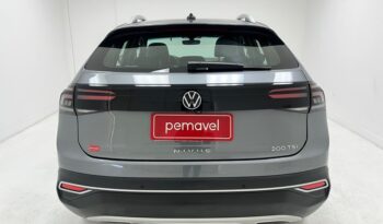 
									VOLKSWAGEN NIVUS 1.0 200 TSI TOTAL FLEX HIGHLINE AUTOMÁTICO 2023 completo								