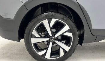 
									VOLKSWAGEN NIVUS 1.0 200 TSI TOTAL FLEX HIGHLINE AUTOMÁTICO 2023 completo								