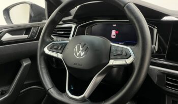 
									VOLKSWAGEN NIVUS 1.0 200 TSI TOTAL FLEX HIGHLINE AUTOMÁTICO 2023 completo								