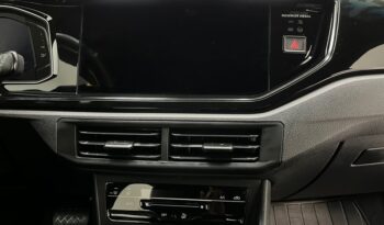 
									VOLKSWAGEN NIVUS 1.0 200 TSI TOTAL FLEX HIGHLINE AUTOMÁTICO 2023 completo								