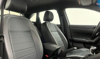 
									VOLKSWAGEN NIVUS 1.0 200 TSI TOTAL FLEX HIGHLINE AUTOMÁTICO 2023 completo								