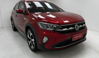 
									VOLKSWAGEN NIVUS 1.0 200 TSI TOTAL FLEX HIGHLINE AUTOMÁTICO 2021 completo								