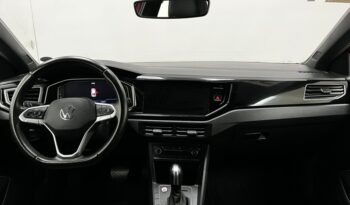 
									VOLKSWAGEN NIVUS 1.0 200 TSI TOTAL FLEX HIGHLINE AUTOMÁTICO 2021 completo								