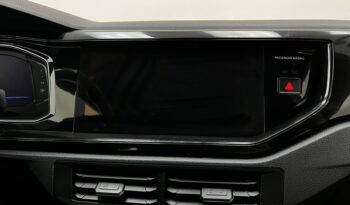 
									VOLKSWAGEN NIVUS 1.0 200 TSI TOTAL FLEX HIGHLINE AUTOMÁTICO 2021 completo								