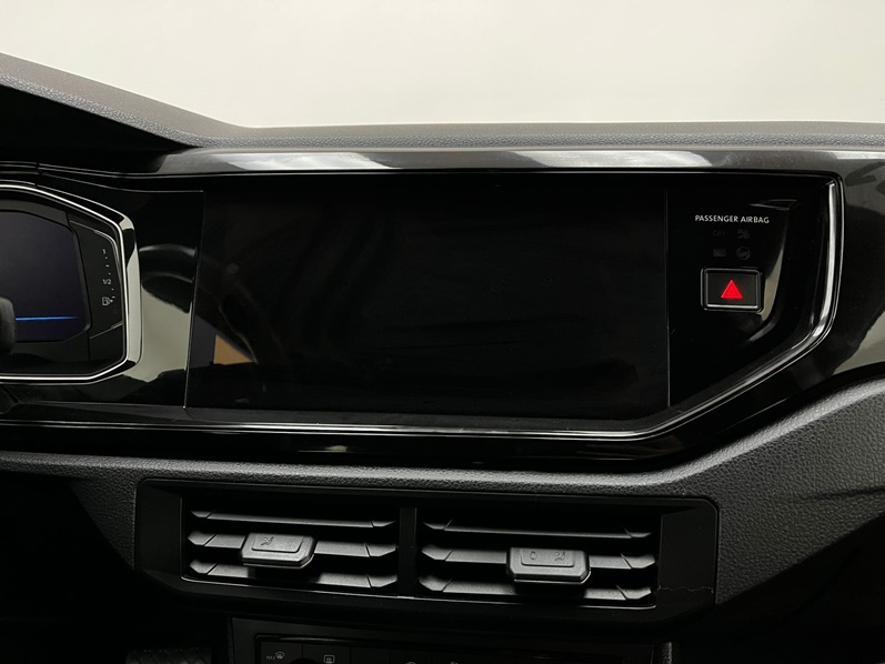 VOLKSWAGEN NIVUS 1.0 200 TSI TOTAL FLEX HIGHLINE AUTOMÁTICO 2021