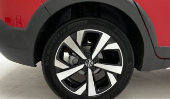 
									VOLKSWAGEN NIVUS 1.0 200 TSI TOTAL FLEX HIGHLINE AUTOMÁTICO 2021 completo								