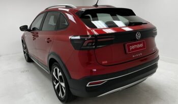 
									VOLKSWAGEN NIVUS 1.0 200 TSI TOTAL FLEX HIGHLINE AUTOMÁTICO 2021 completo								