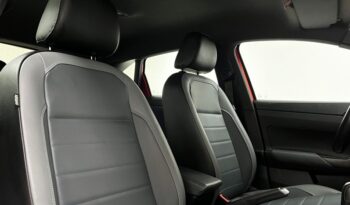 
									VOLKSWAGEN NIVUS 1.0 200 TSI TOTAL FLEX HIGHLINE AUTOMÁTICO 2021 completo								