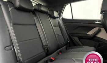 
									VOLKSWAGEN T-CROSS 1.4 250 TSI TOTAL FLEX HIGHLINE AUTOMÁTICO 2024 completo								