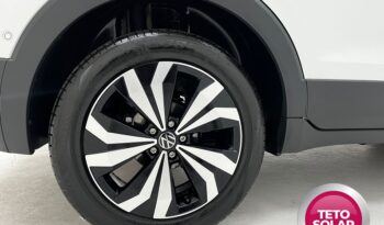 
									VOLKSWAGEN T-CROSS 1.4 250 TSI TOTAL FLEX HIGHLINE AUTOMÁTICO 2024 completo								