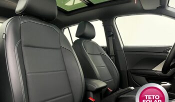 
									VOLKSWAGEN T-CROSS 1.4 250 TSI TOTAL FLEX HIGHLINE AUTOMÁTICO 2024 completo								
