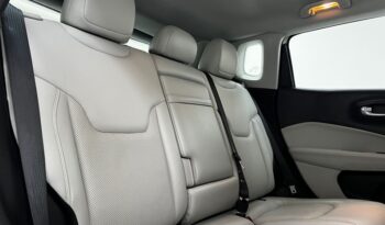 
									JEEP COMPASS 2.0 16V FLEX LONGITUDE AUTOMÁTICO 2018 completo								